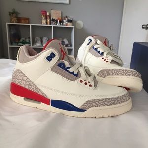 Air Jordan 3